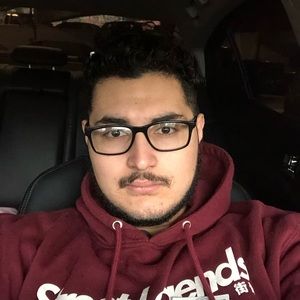 Meet your Posher, Victor